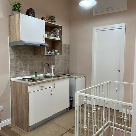 La Petite Maison Naples Luaran gambar