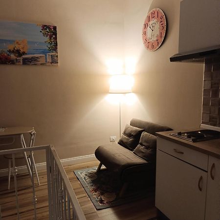La Petite Maison Naples Luaran gambar