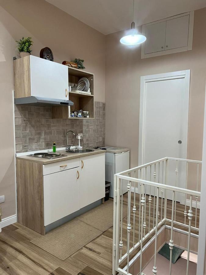 La Petite Maison Naples Luaran gambar