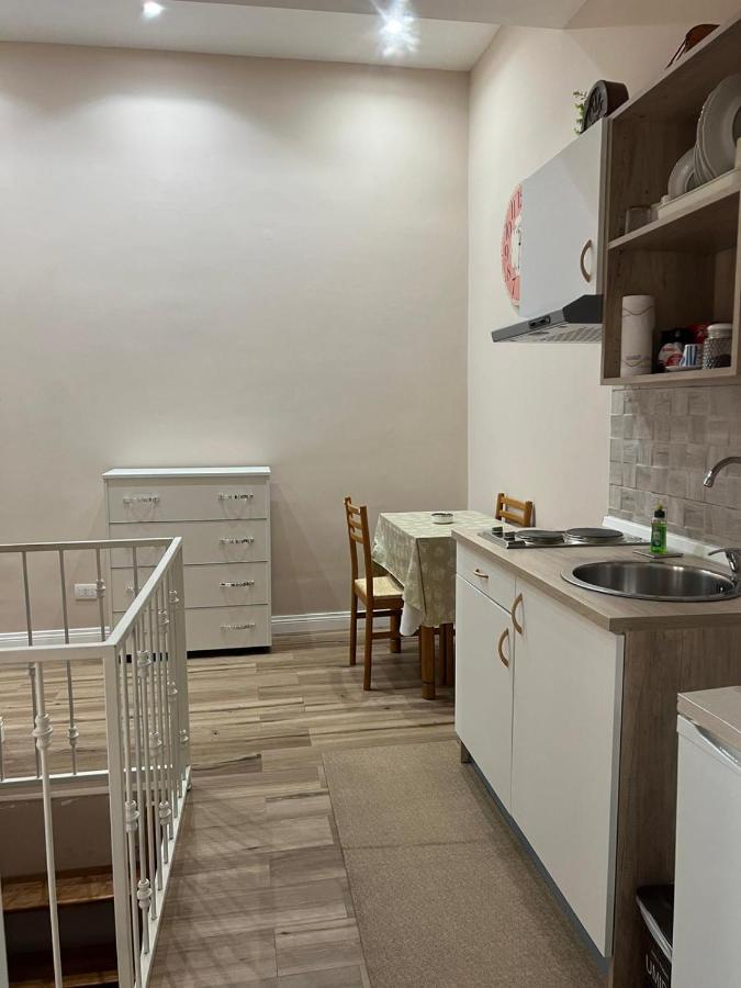 La Petite Maison Naples Luaran gambar