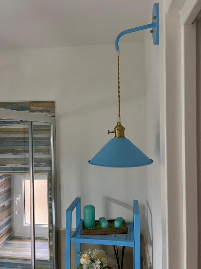 La Petite Maison Naples Luaran gambar