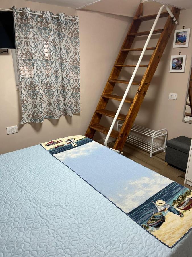 La Petite Maison Naples Luaran gambar