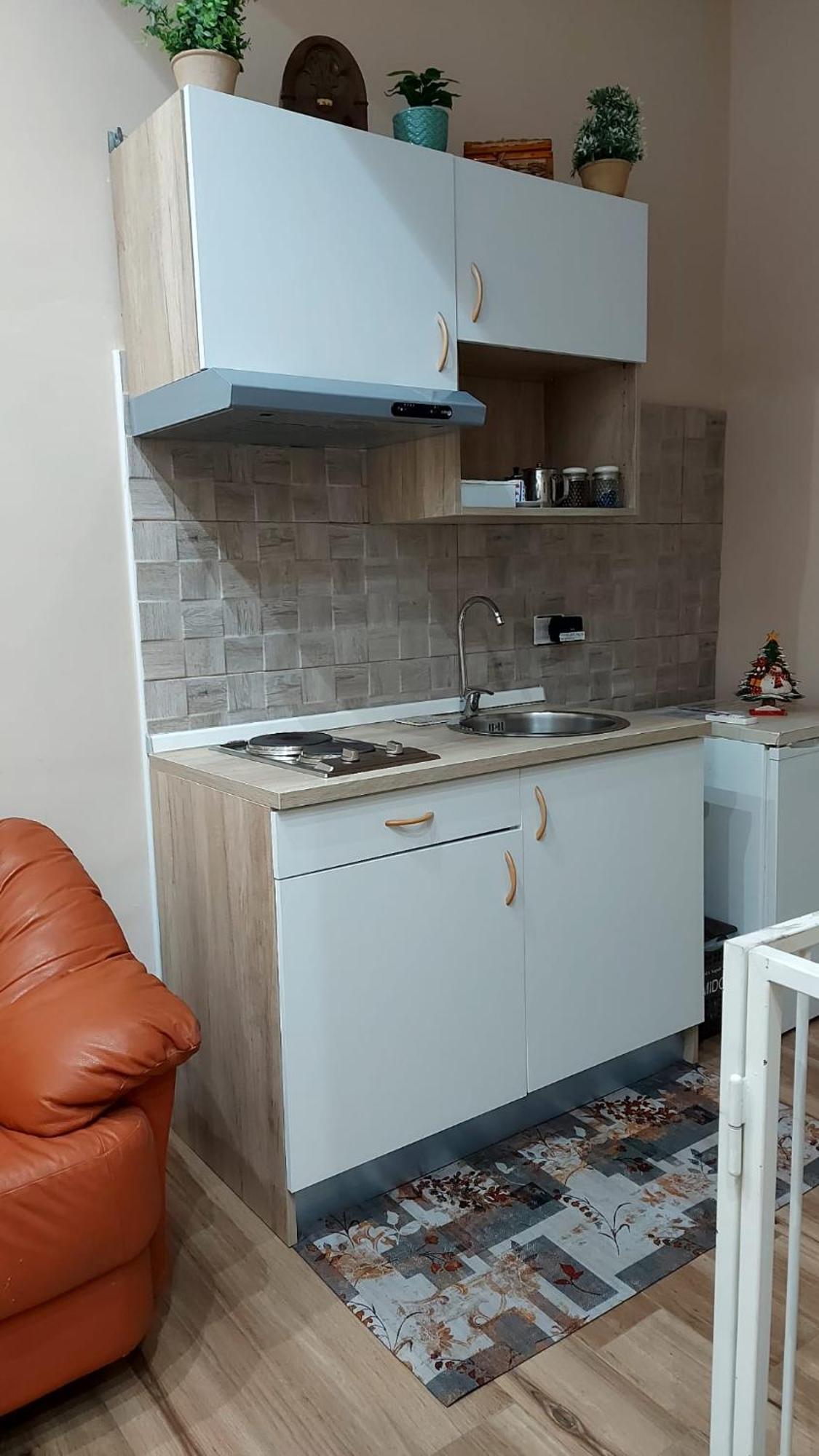 La Petite Maison Naples Luaran gambar