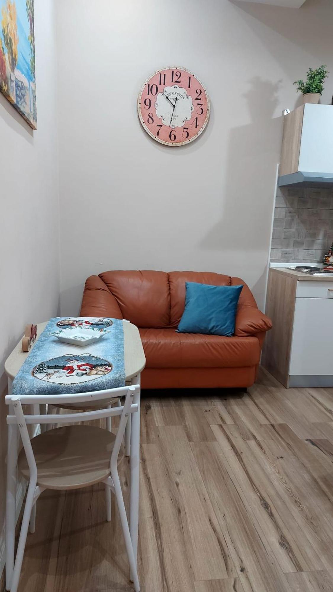 La Petite Maison Naples Luaran gambar