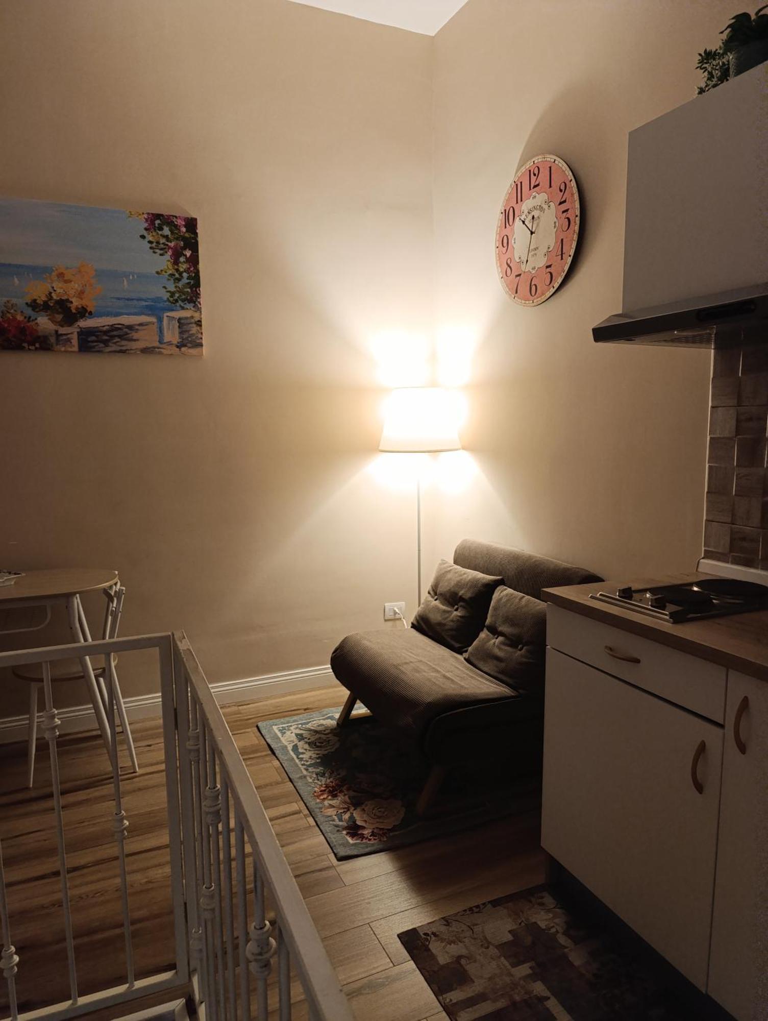 La Petite Maison Naples Luaran gambar